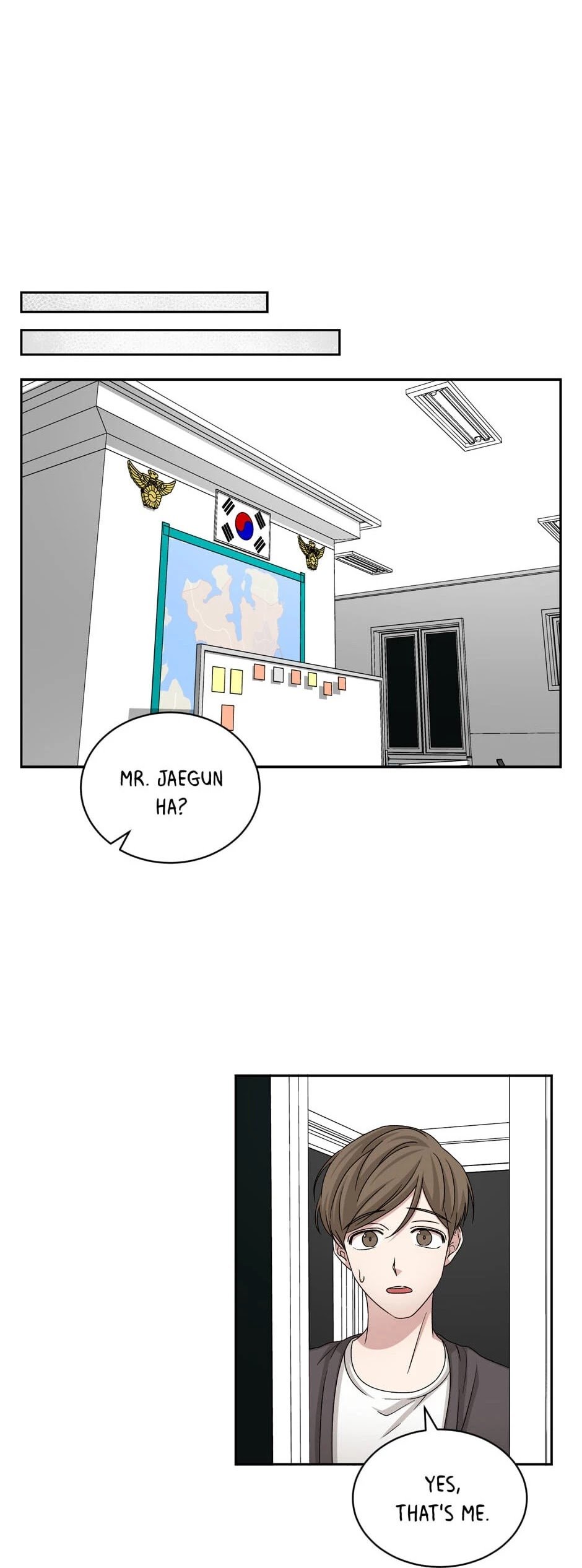 Big Life Chapter 66 - page 31