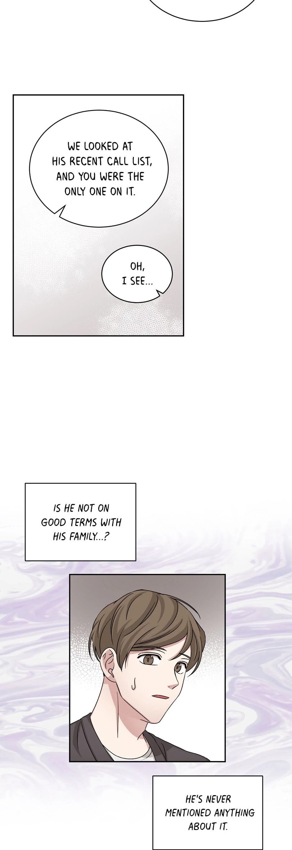 Big Life Chapter 66 - page 33