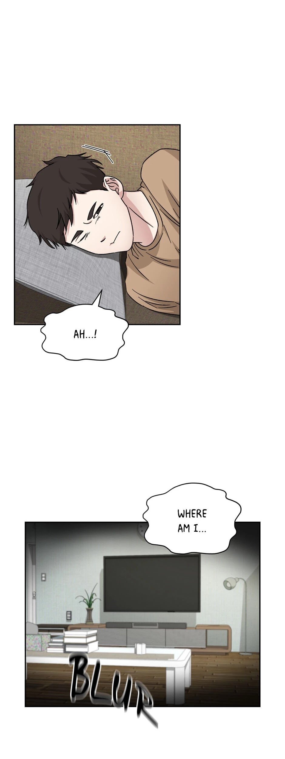 Big Life Chapter 66 - page 36