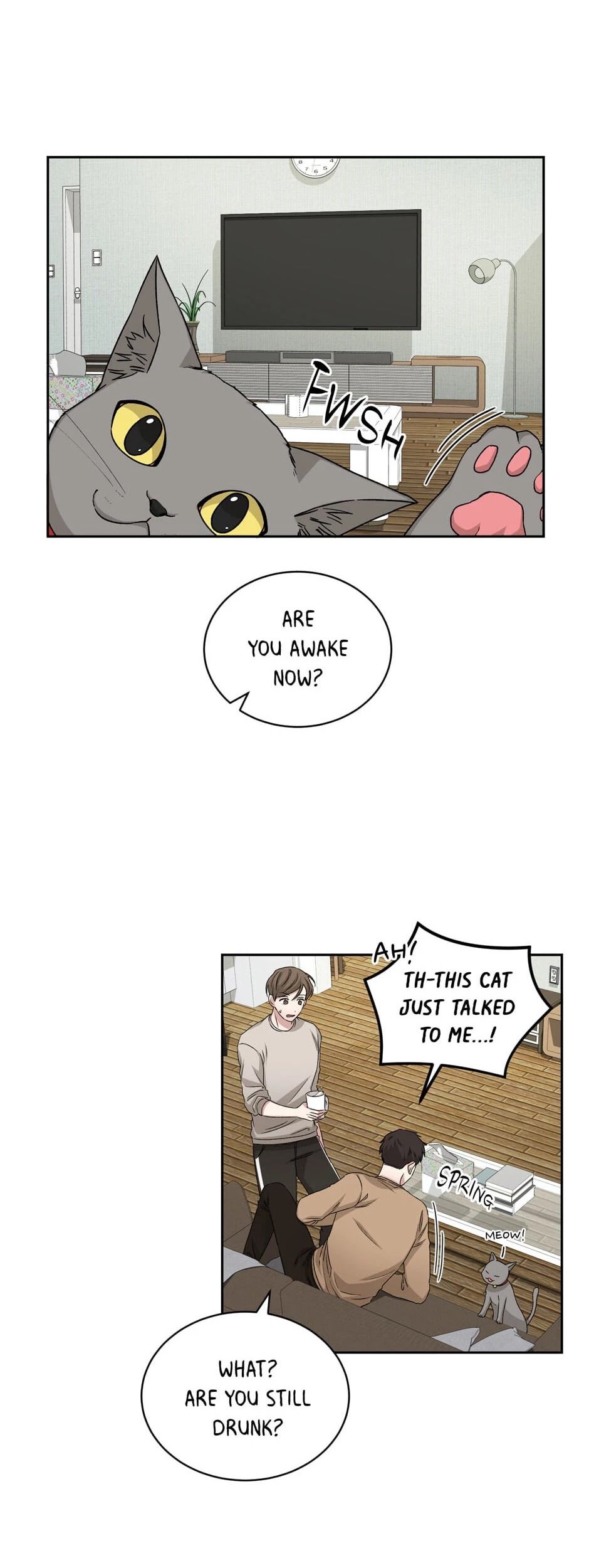 Big Life Chapter 66 - page 37