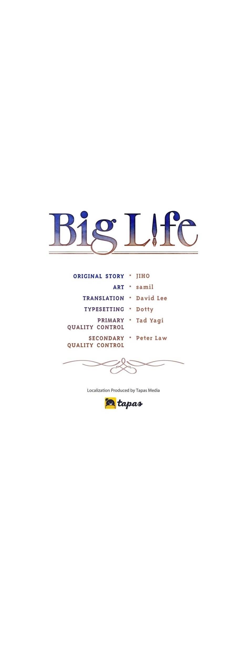 Big Life Chapter 66 - page 4