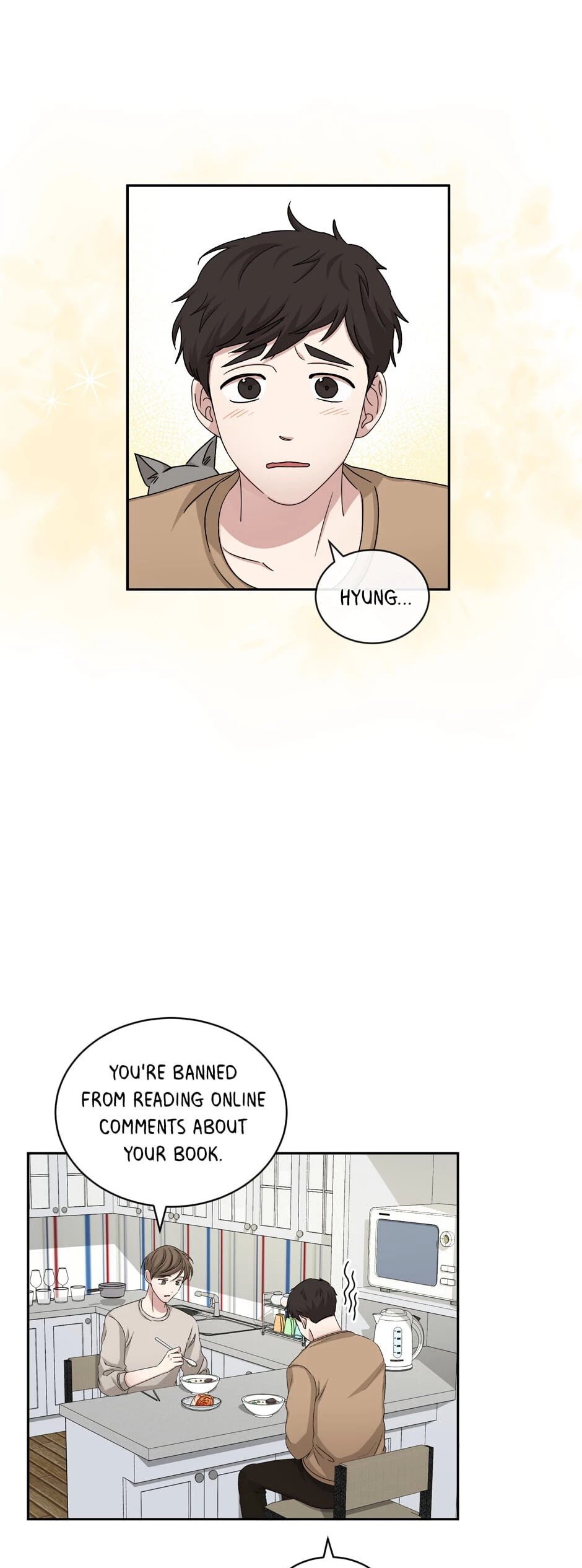 Big Life Chapter 66 - page 40