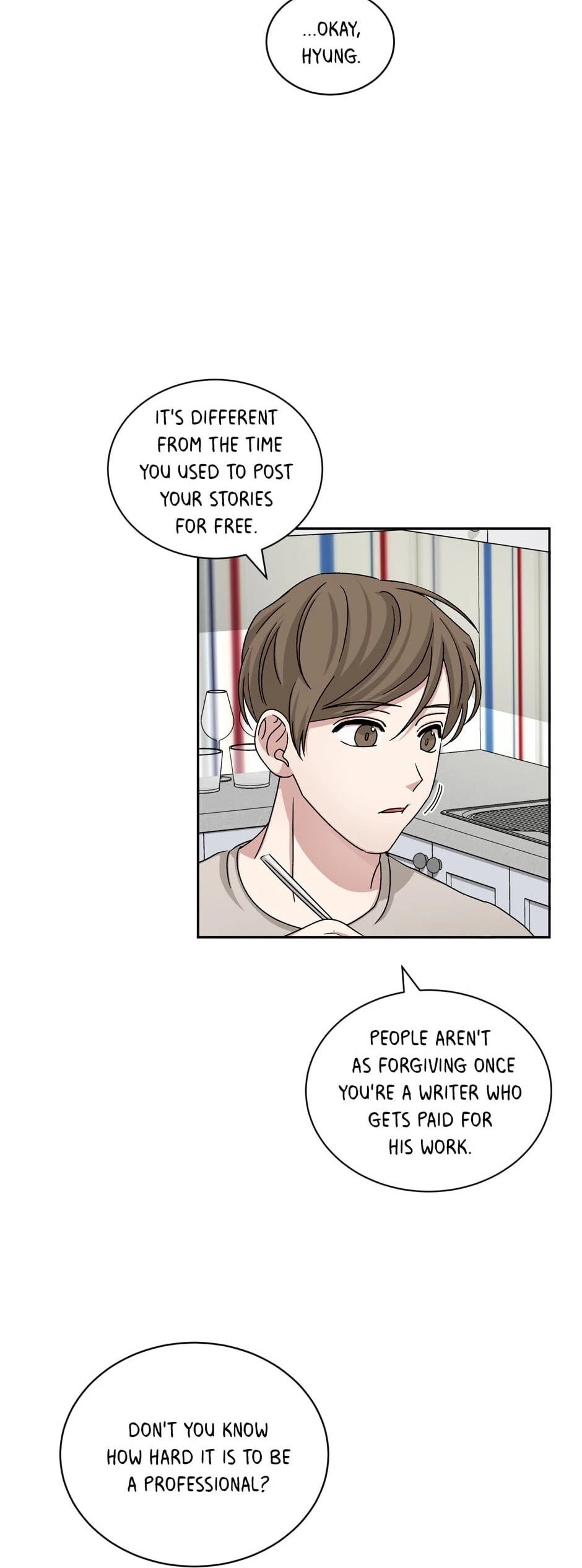 Big Life Chapter 66 - page 41