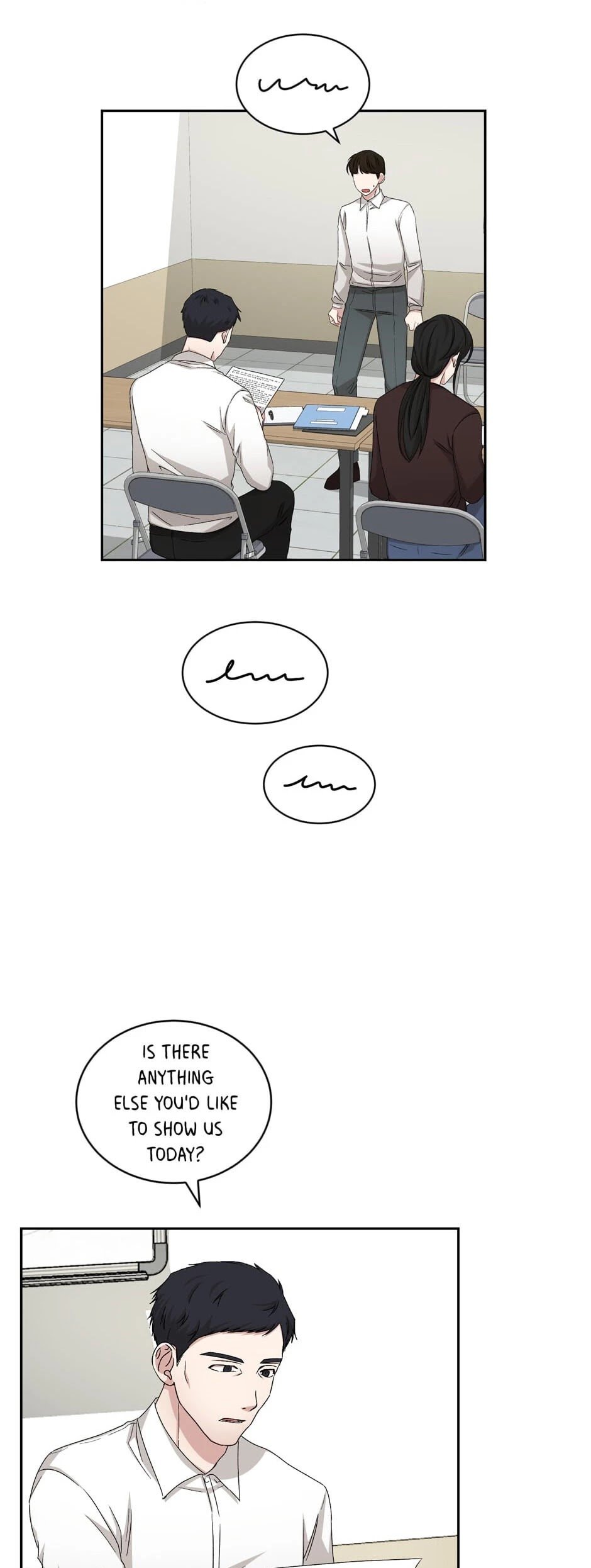 Big Life Chapter 66 - page 6