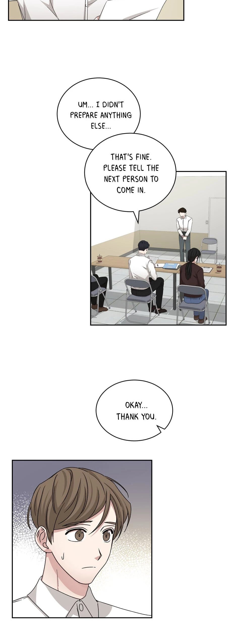 Big Life Chapter 66 - page 7