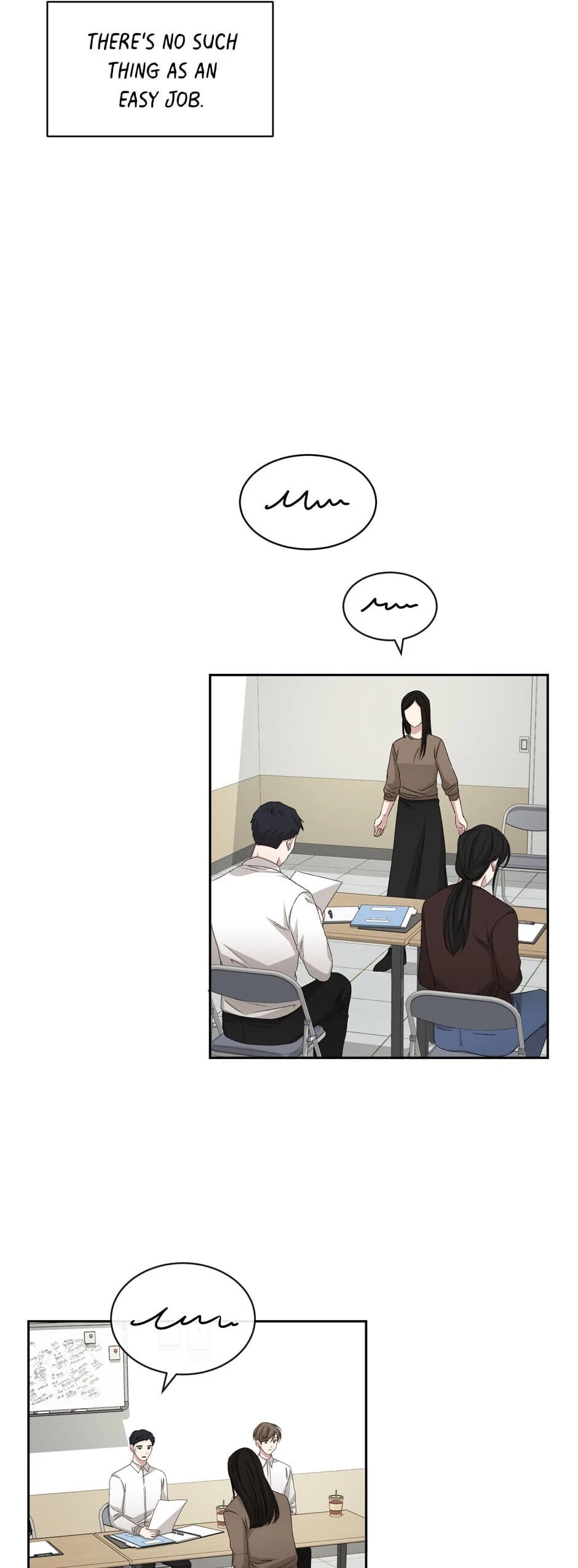 Big Life Chapter 66 - page 8