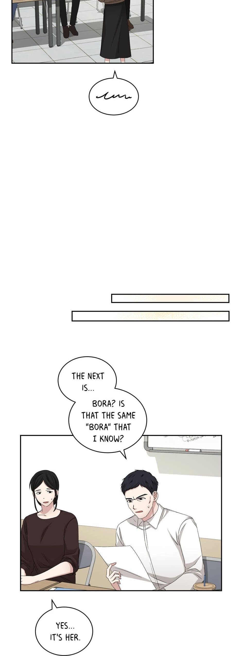 Big Life Chapter 66 - page 9