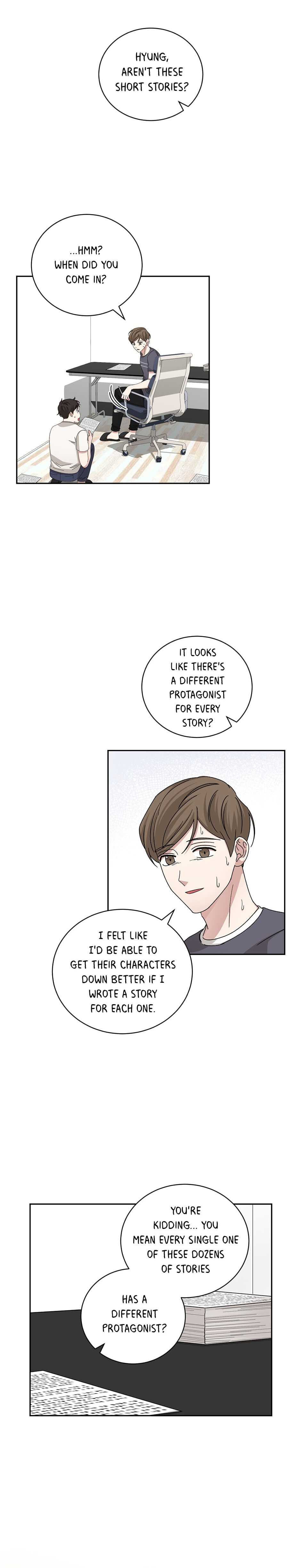 Big Life Chapter 84 - page 10