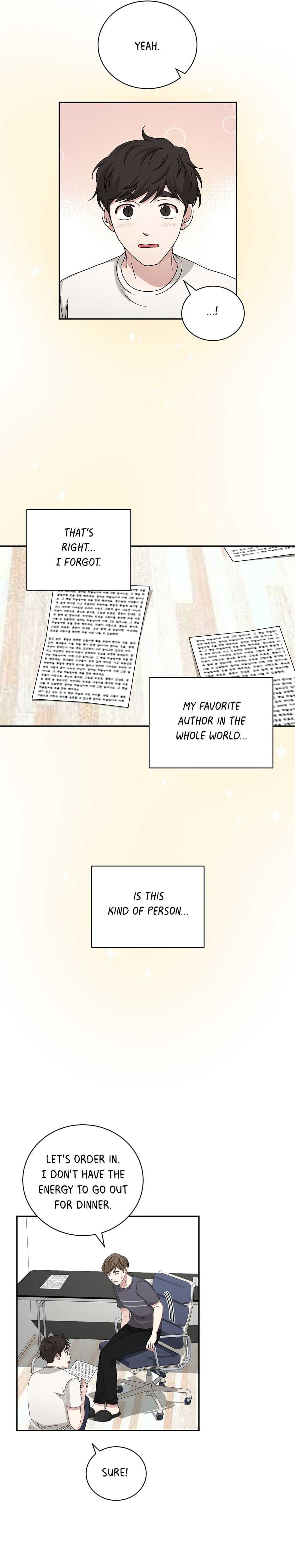 Big Life Chapter 84 - page 11