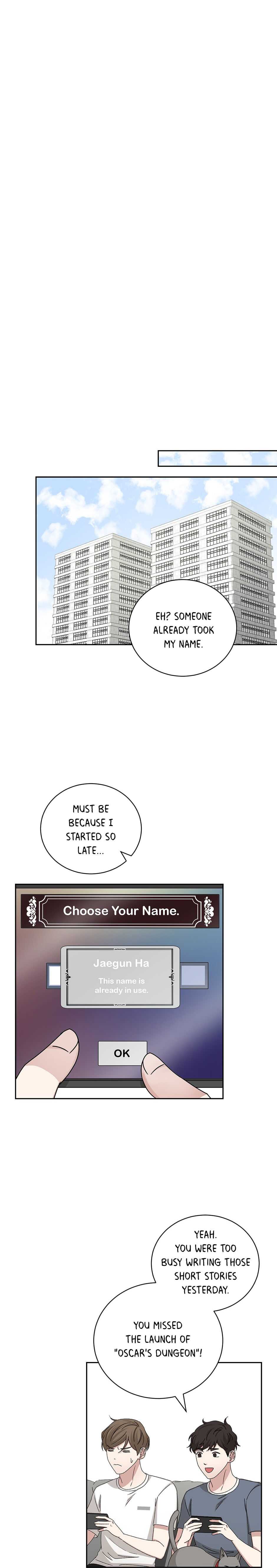 Big Life Chapter 84 - page 12