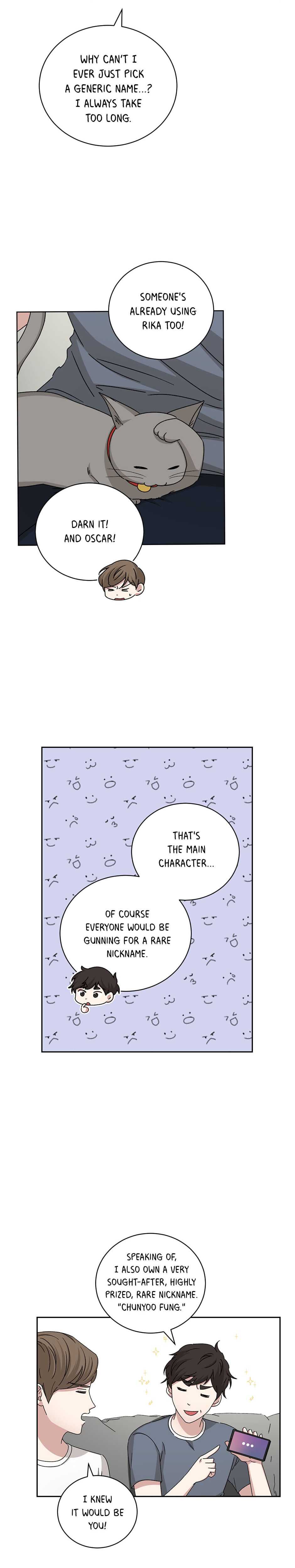 Big Life Chapter 84 - page 13