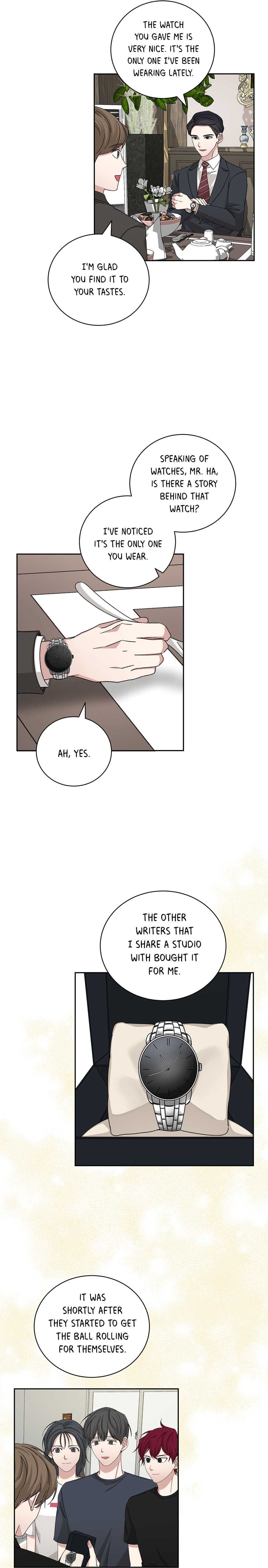 Big Life Chapter 84 - page 16