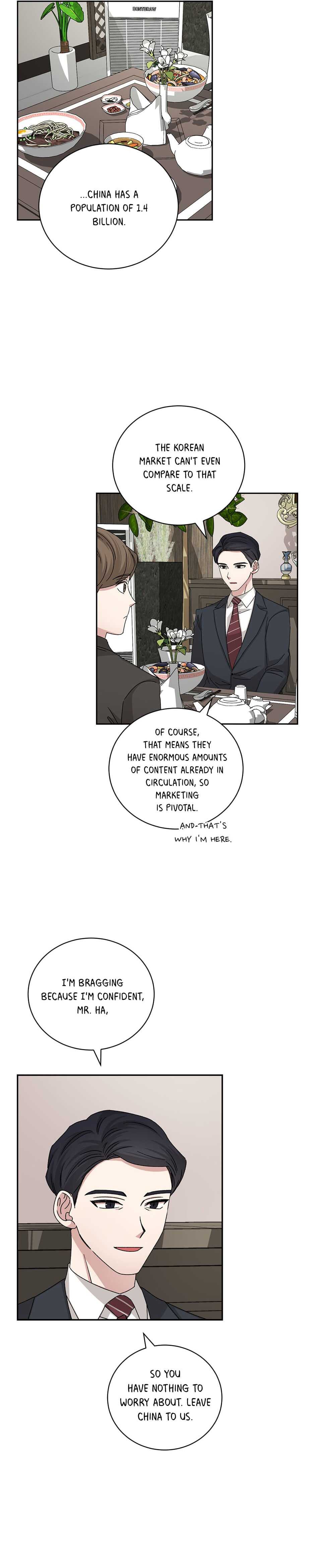 Big Life Chapter 84 - page 18