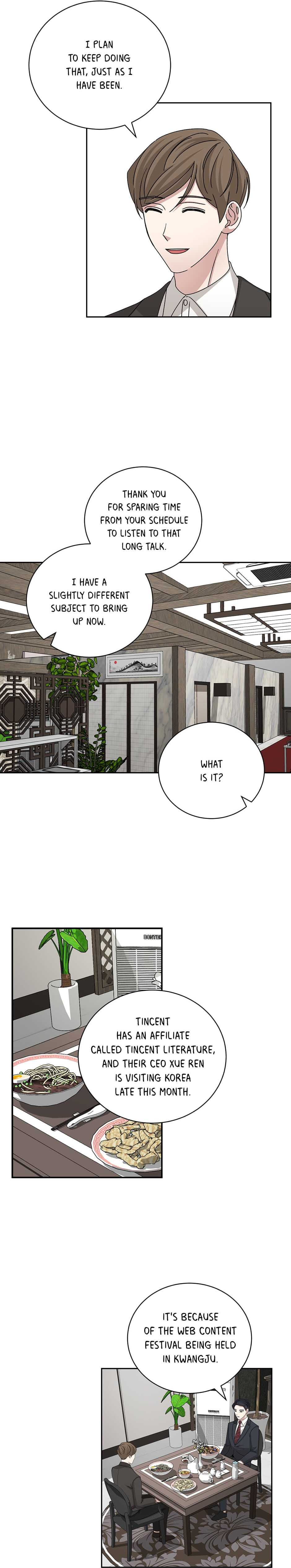 Big Life Chapter 84 - page 19