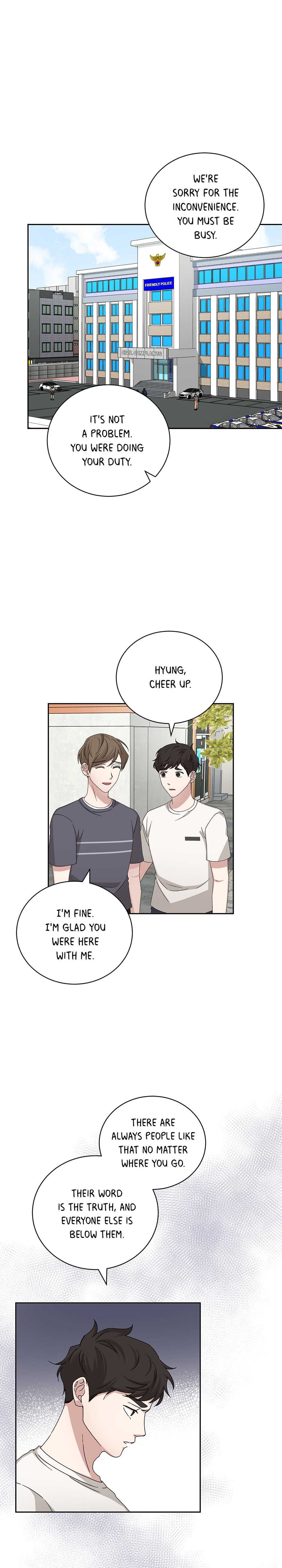 Big Life Chapter 84 - page 2