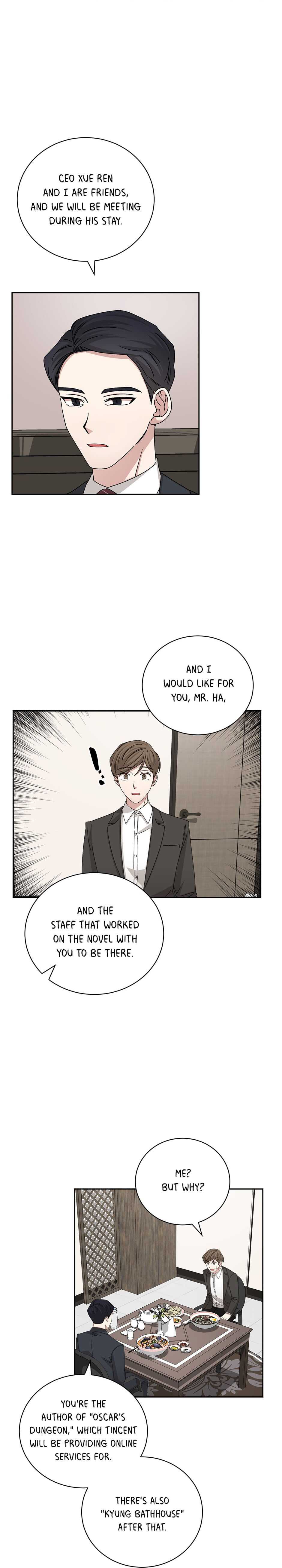 Big Life Chapter 84 - page 20