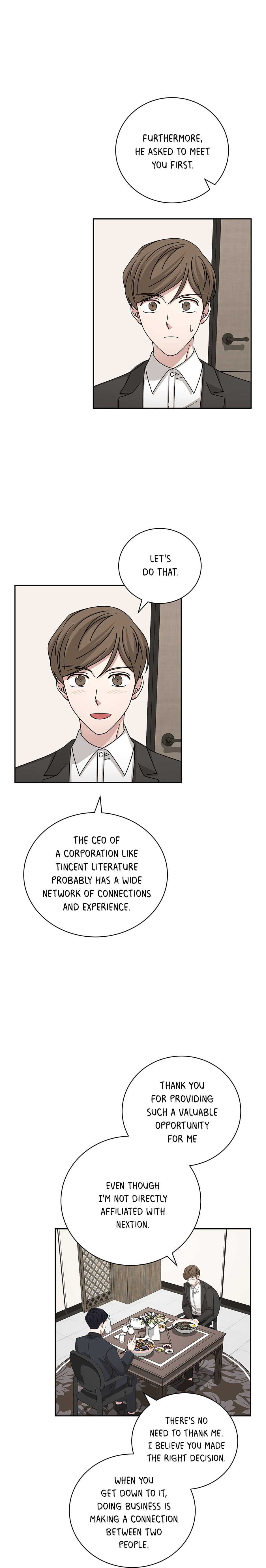 Big Life Chapter 84 - page 22