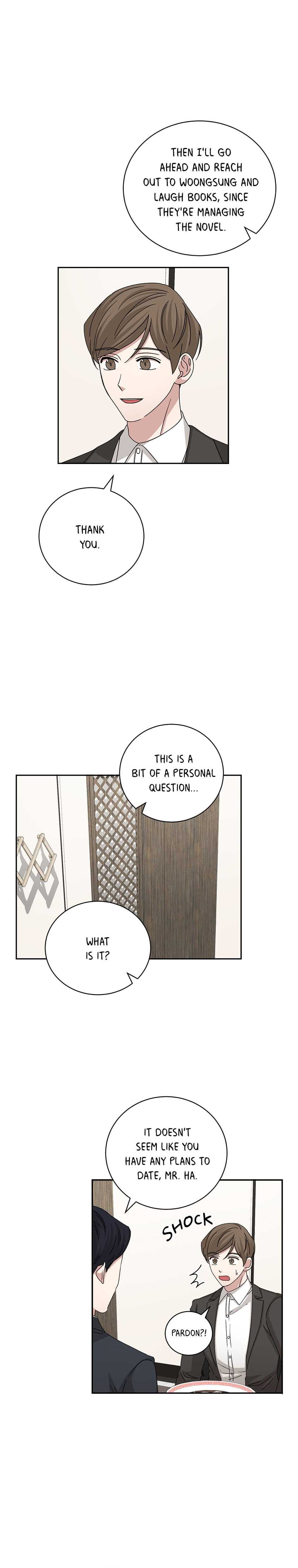 Big Life Chapter 84 - page 23