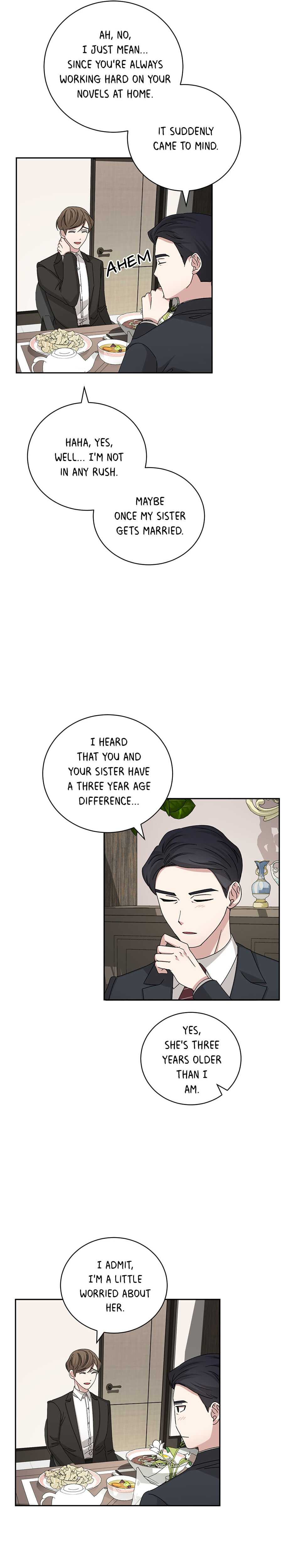 Big Life Chapter 84 - page 24
