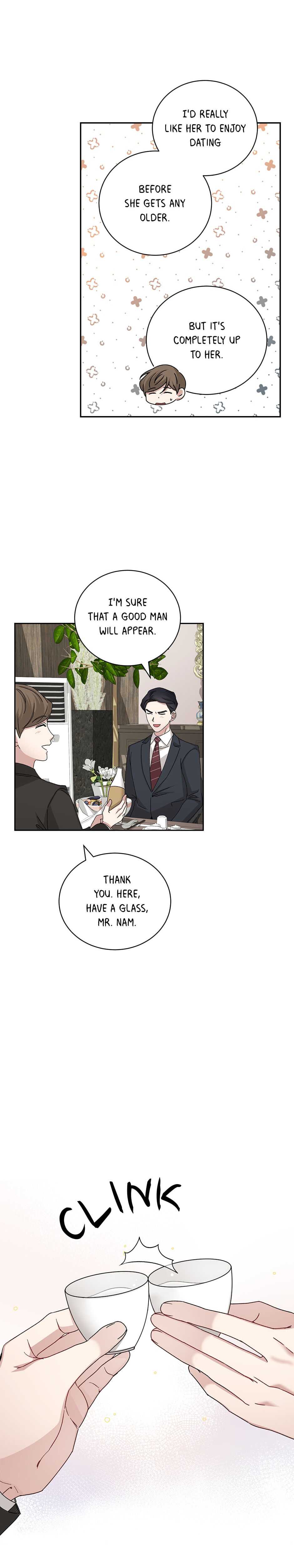 Big Life Chapter 84 - page 25