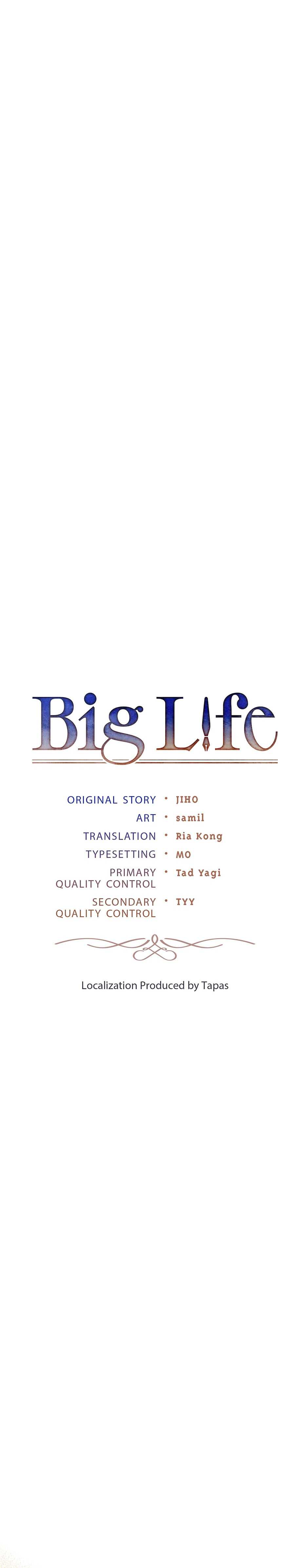 Big Life Chapter 84 - page 4