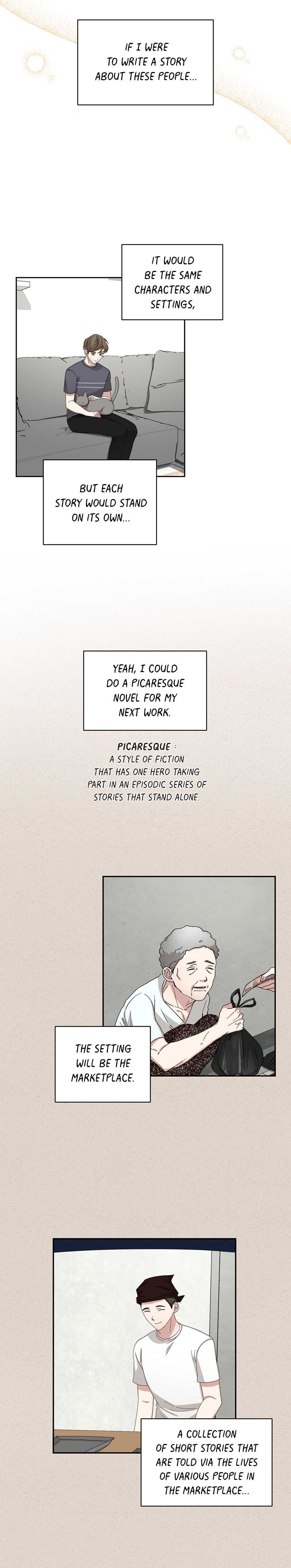 Big Life Chapter 84 - page 5