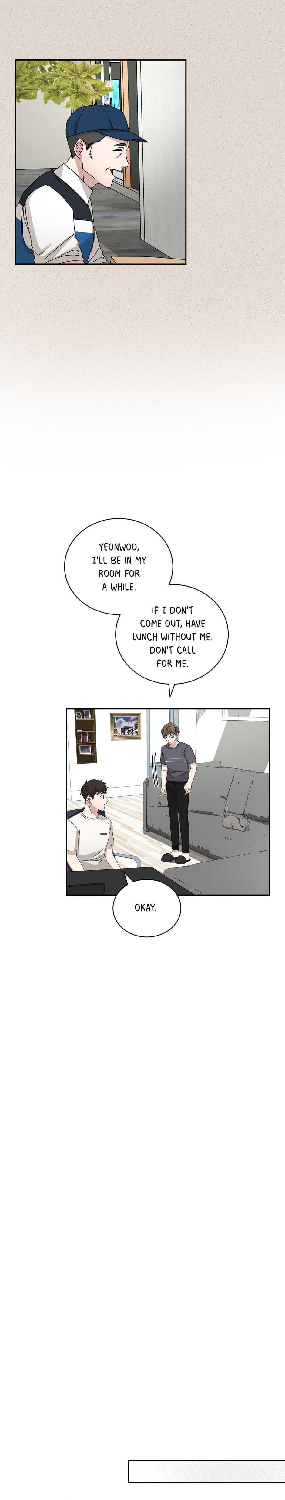 Big Life Chapter 84 - page 6