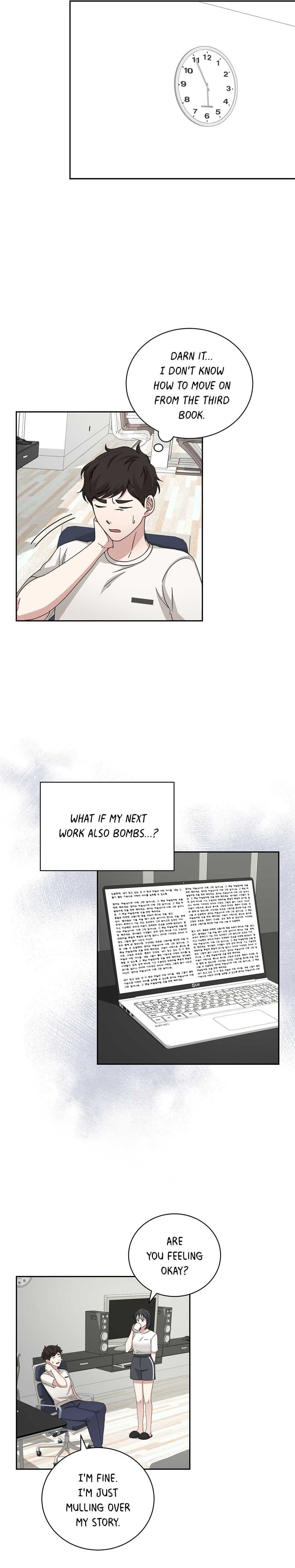 Big Life Chapter 84 - page 7