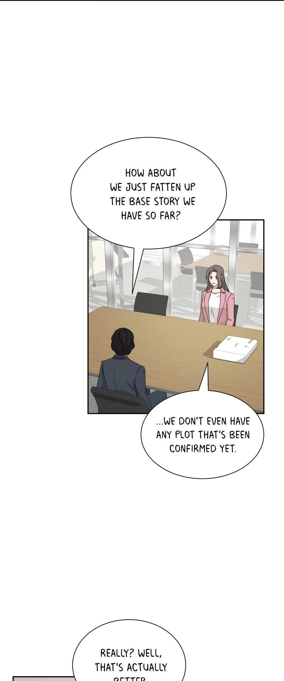 Big Life Chapter 41 - page 10