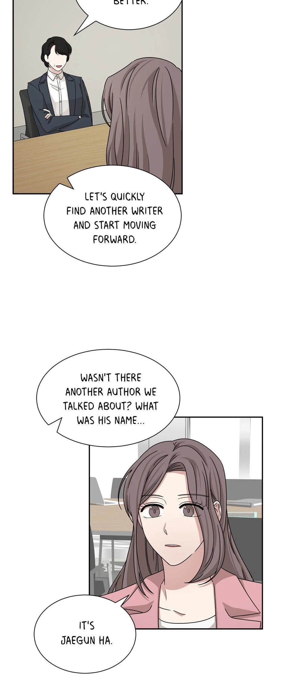 Big Life Chapter 41 - page 11