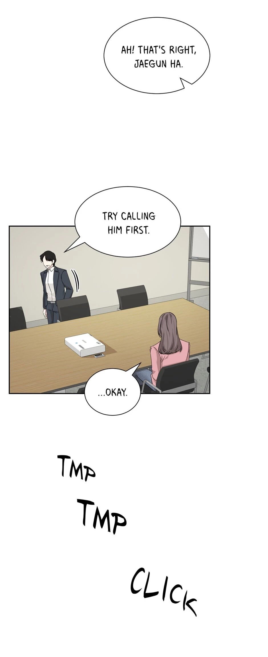 Big Life Chapter 41 - page 12