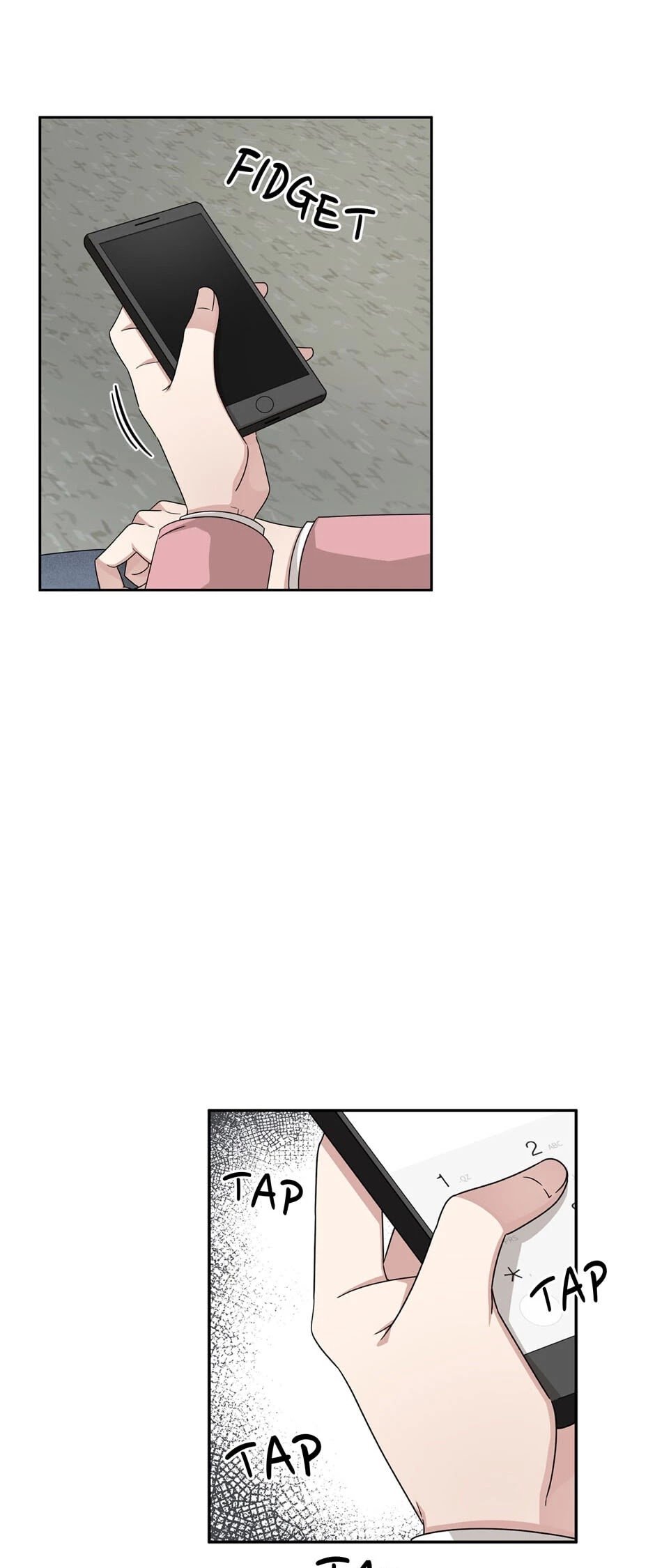 Big Life Chapter 41 - page 14