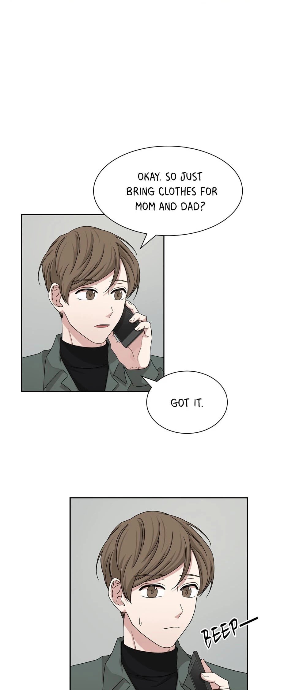 Big Life Chapter 41 - page 18