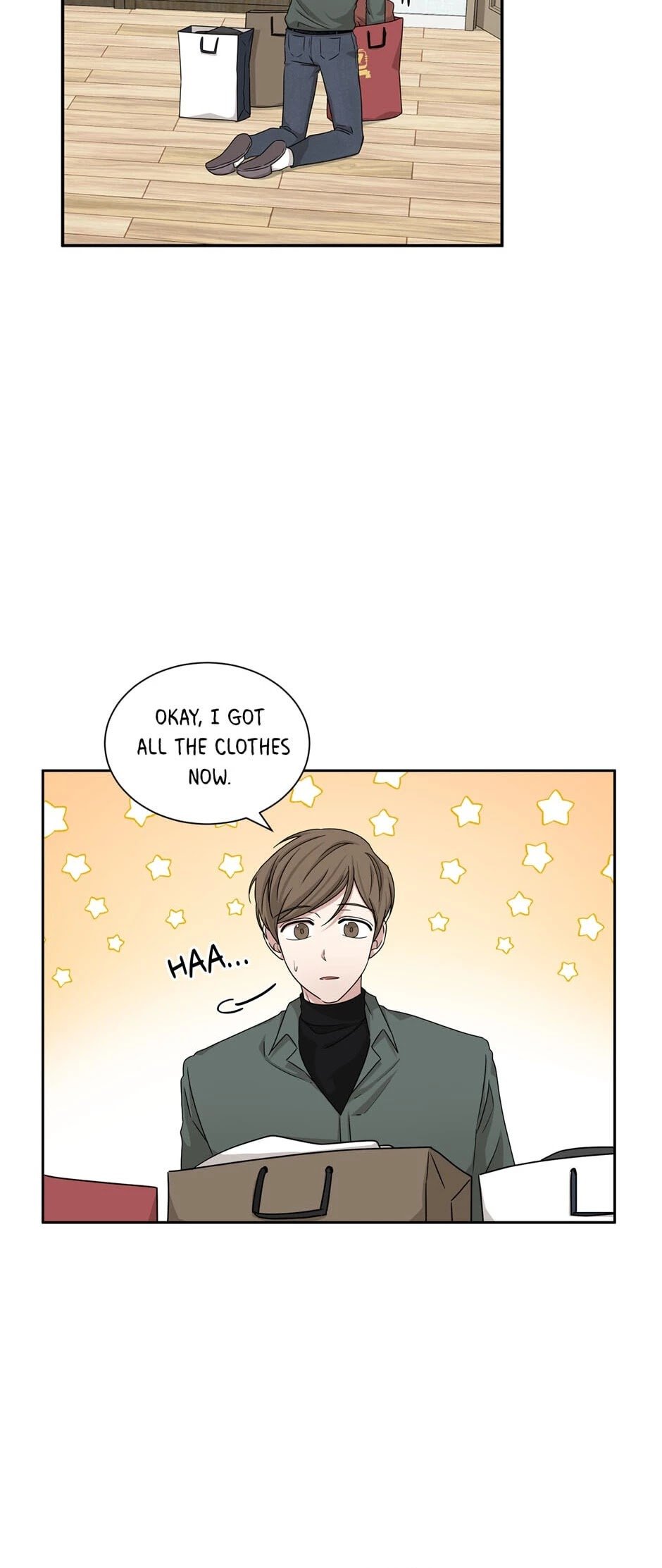 Big Life Chapter 41 - page 21