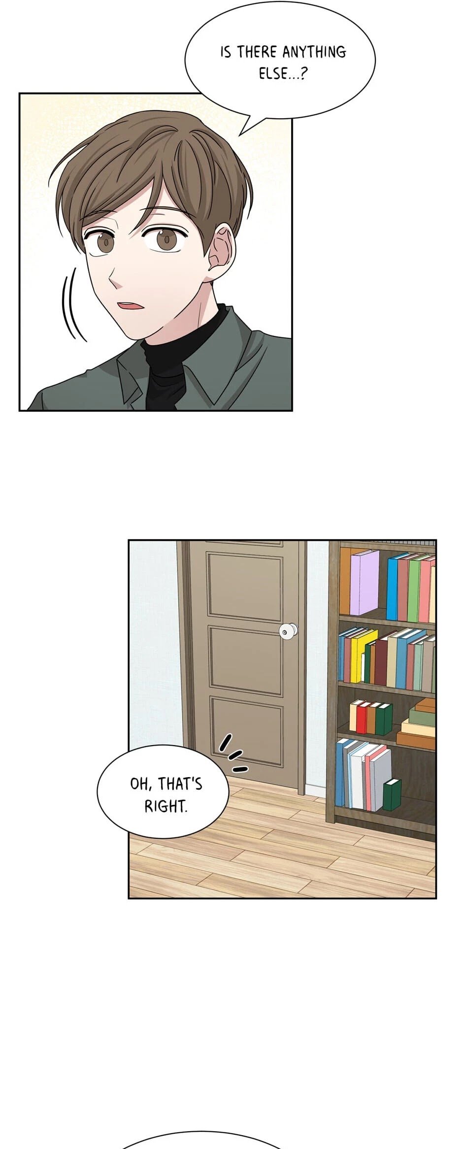 Big Life Chapter 41 - page 22