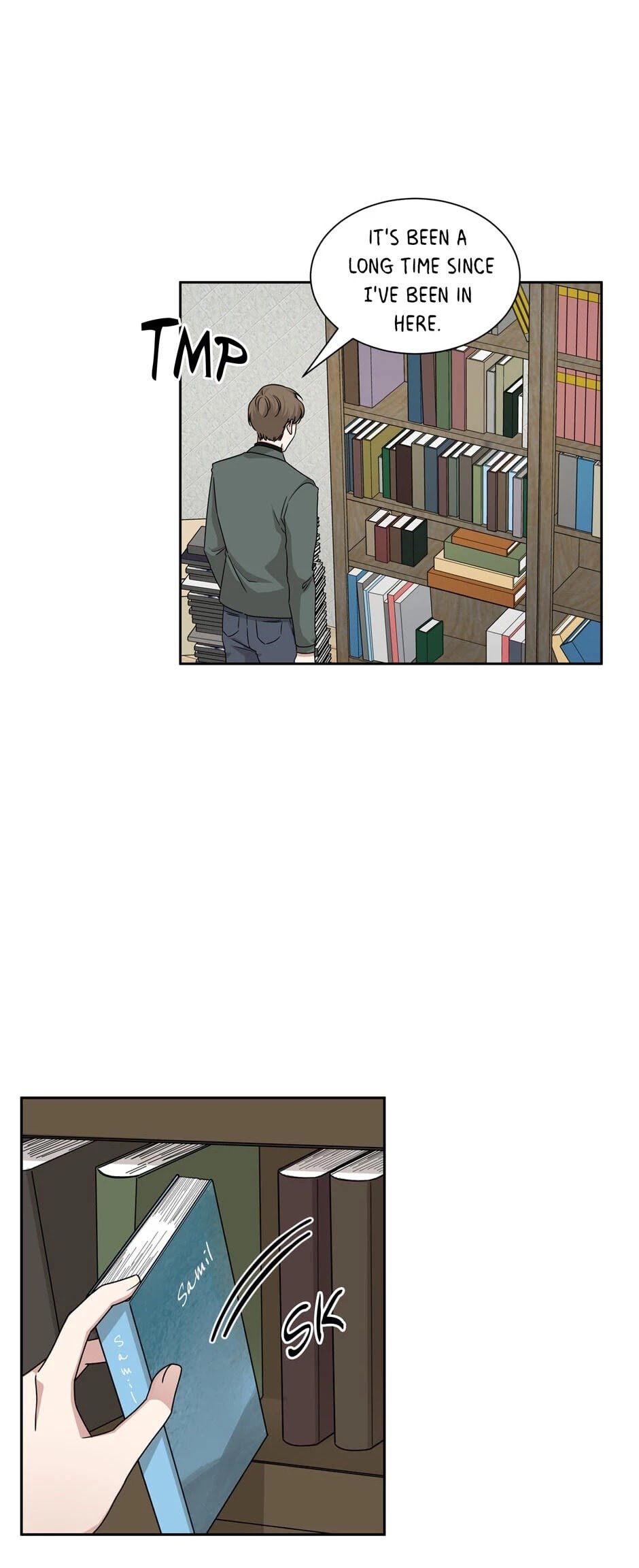 Big Life Chapter 41 - page 24