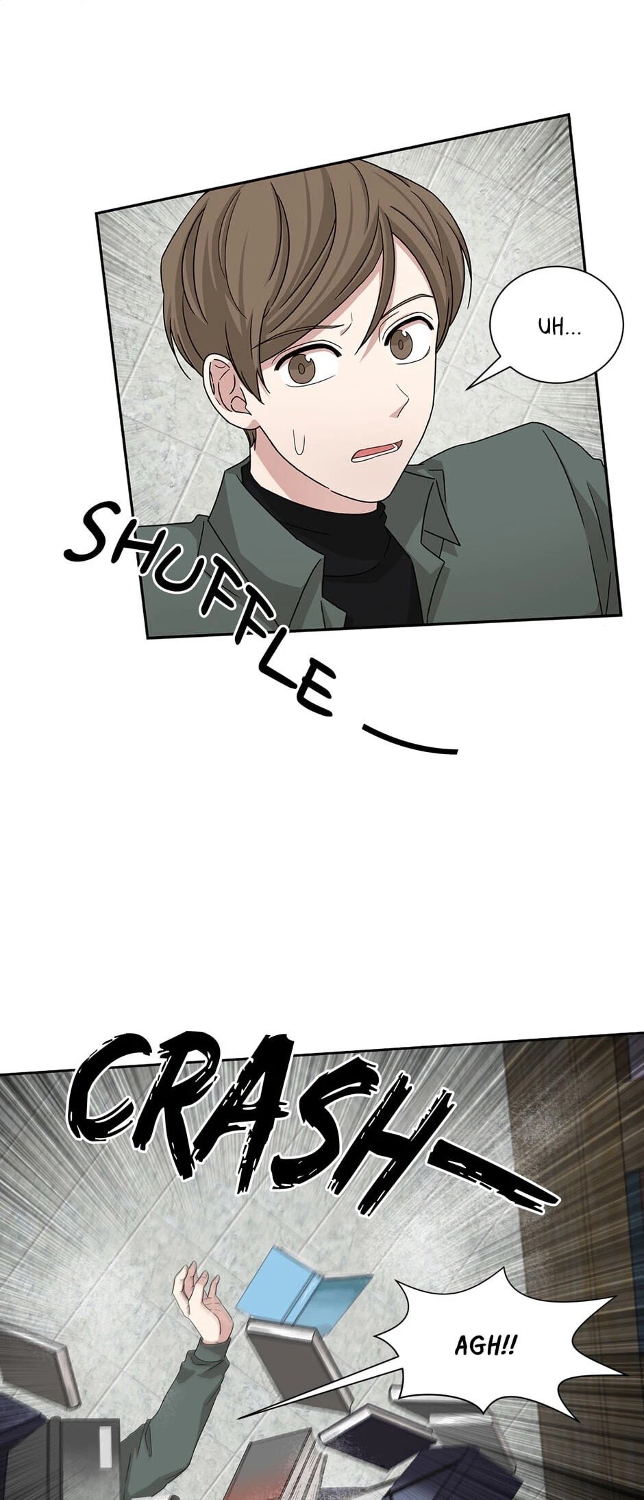 Big Life Chapter 41 - page 26