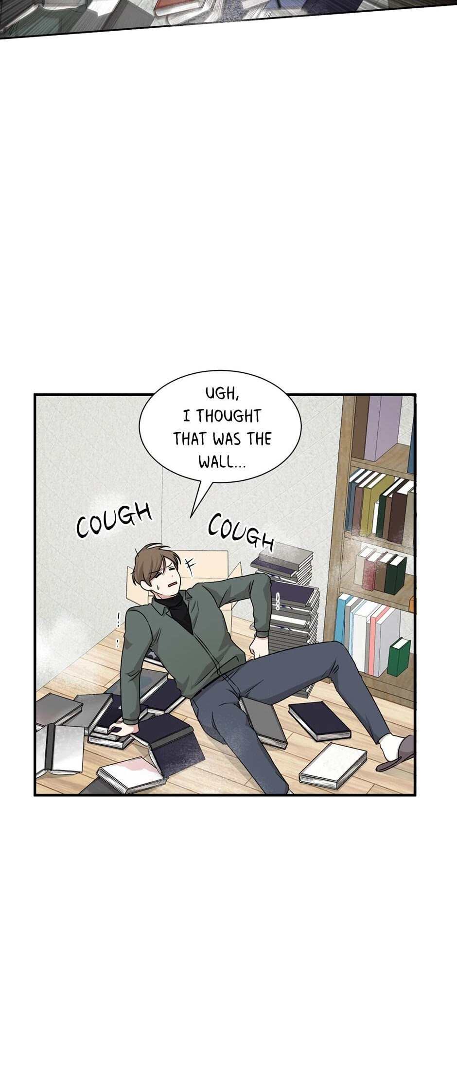 Big Life Chapter 41 - page 27