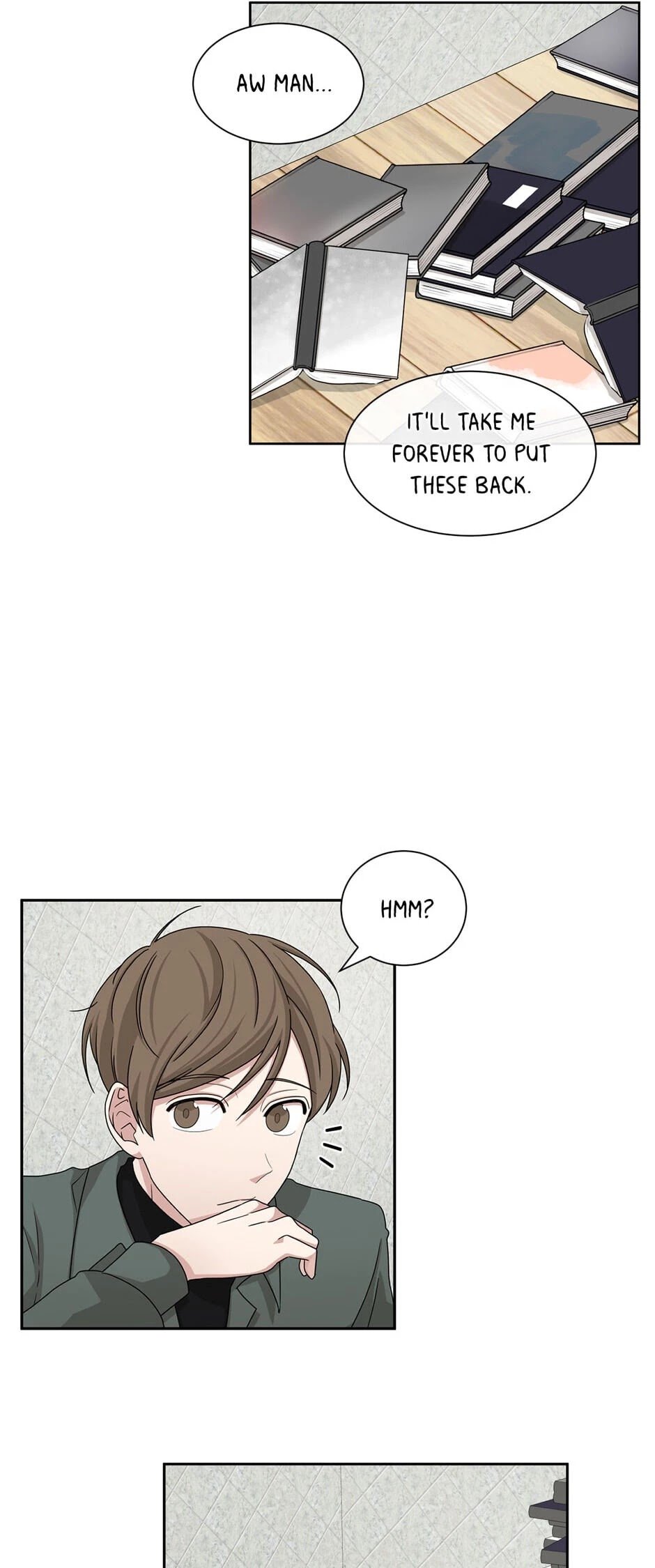 Big Life Chapter 41 - page 28