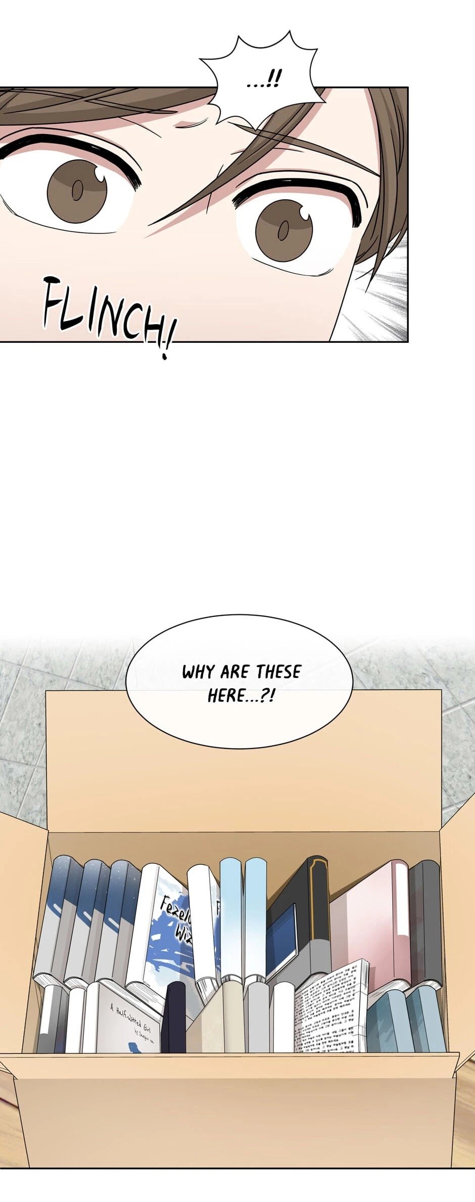 Big Life Chapter 41 - page 30
