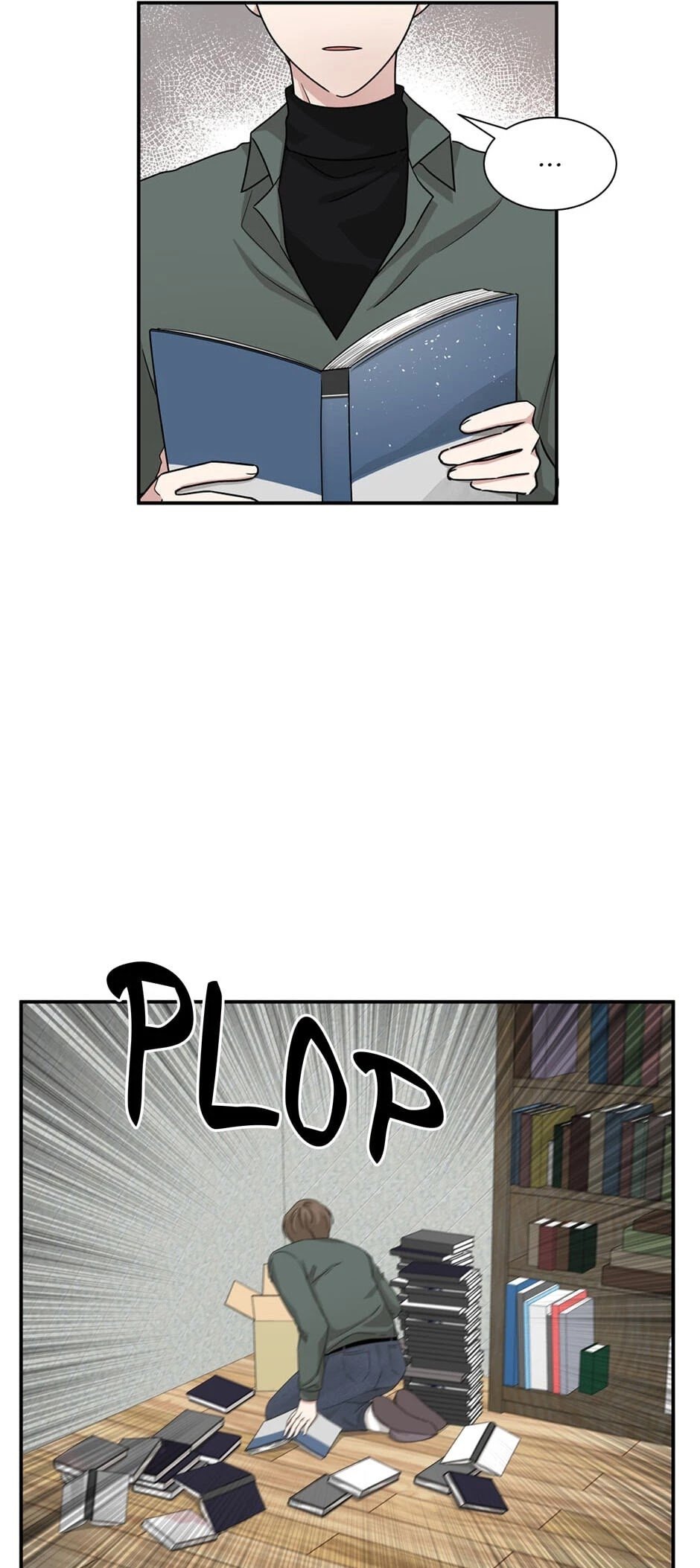 Big Life Chapter 41 - page 34