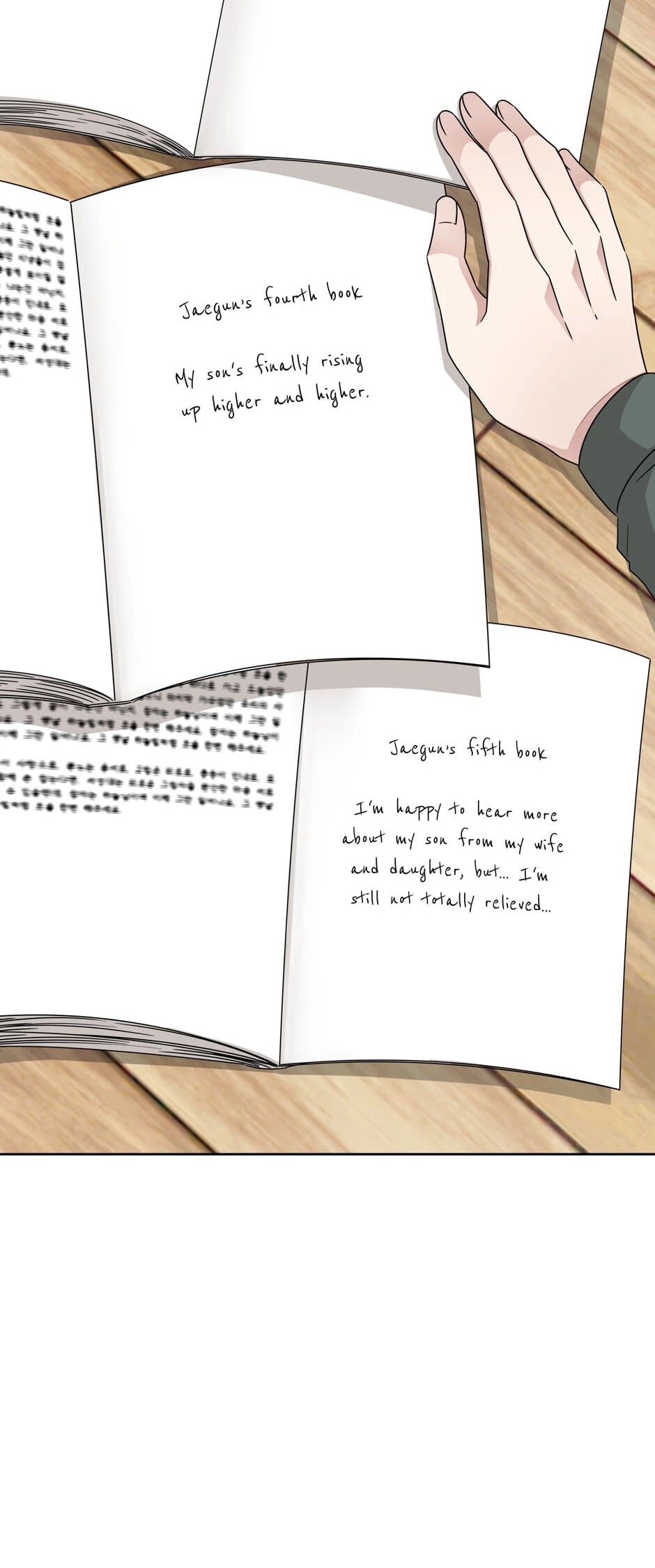 Big Life Chapter 41 - page 36