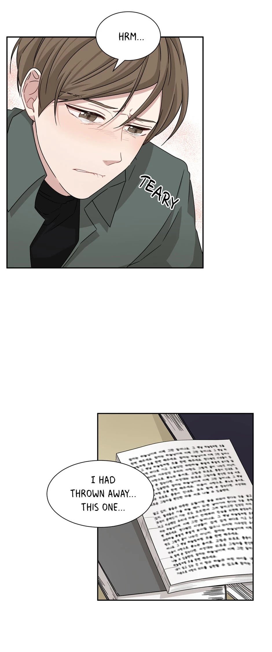 Big Life Chapter 41 - page 37