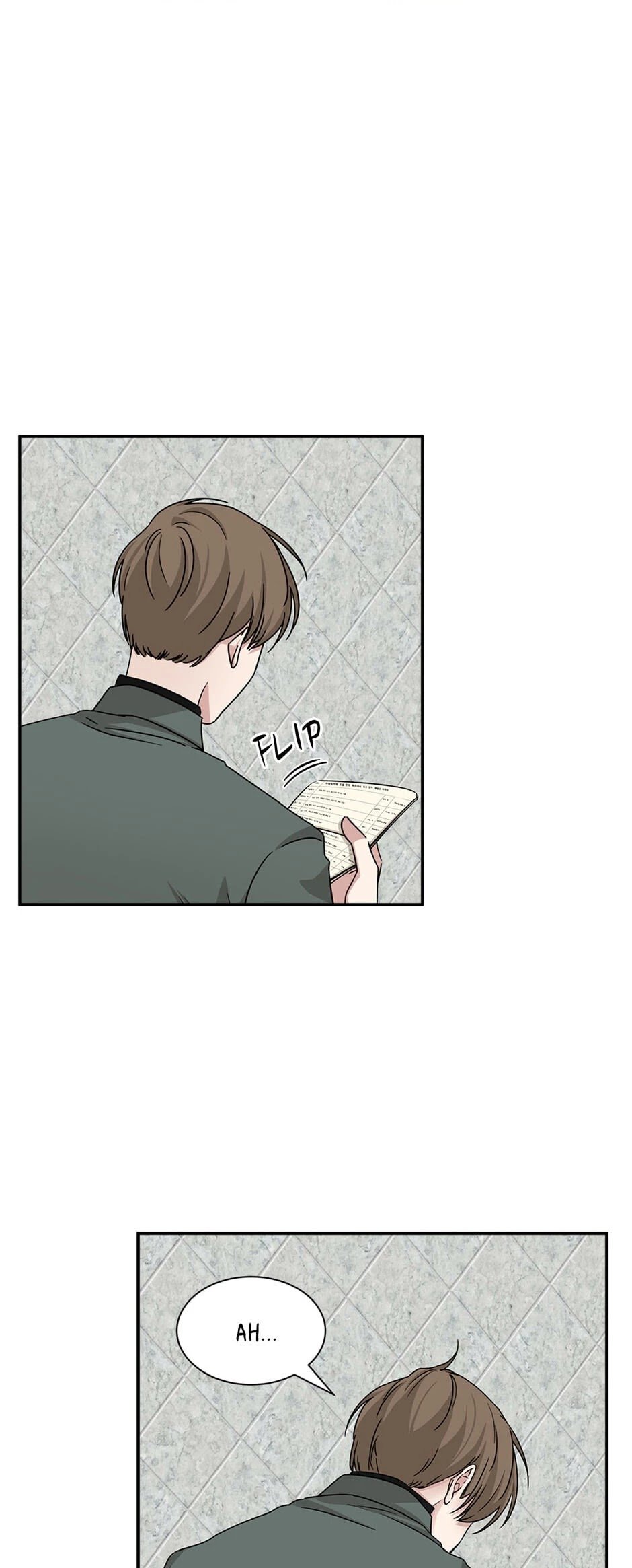 Big Life Chapter 41 - page 40