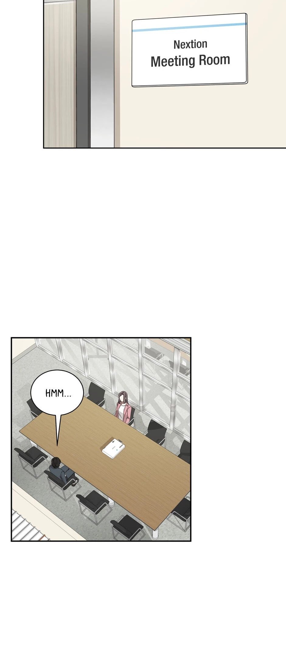Big Life Chapter 41 - page 5