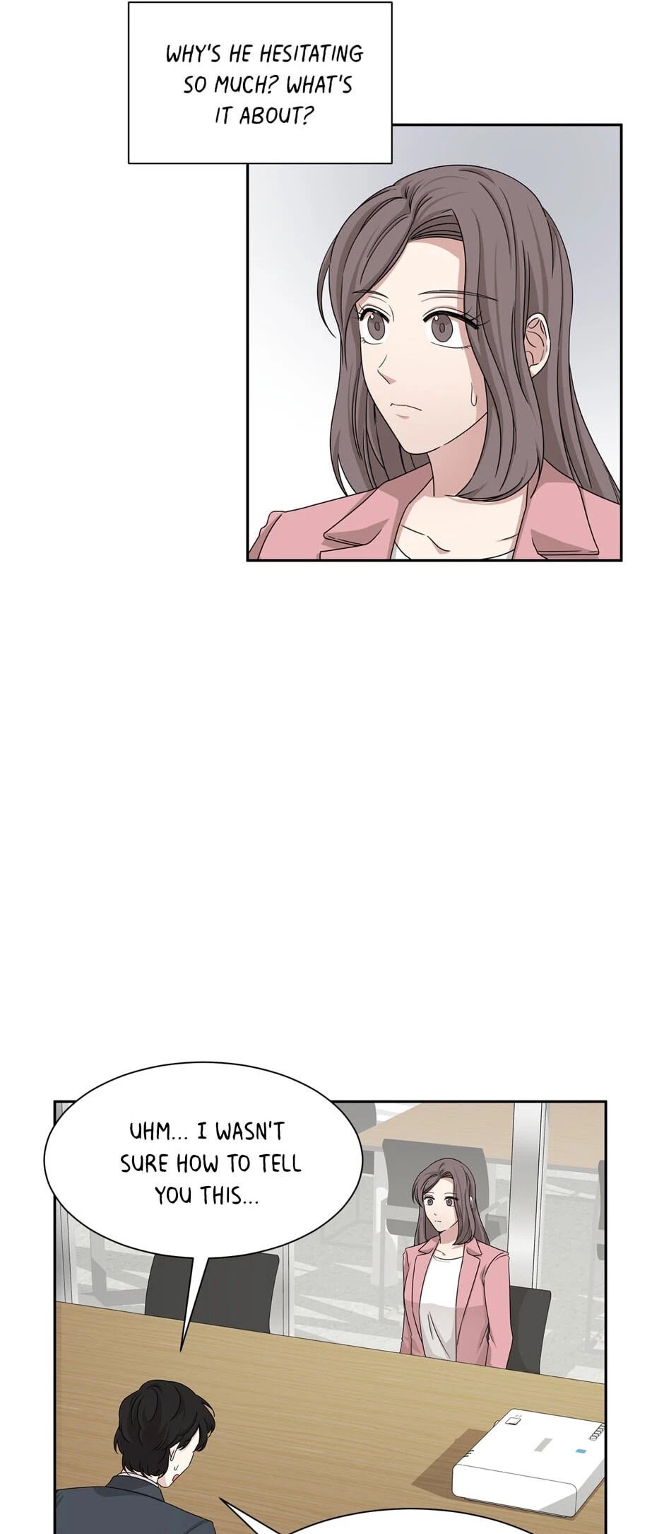 Big Life Chapter 41 - page 6