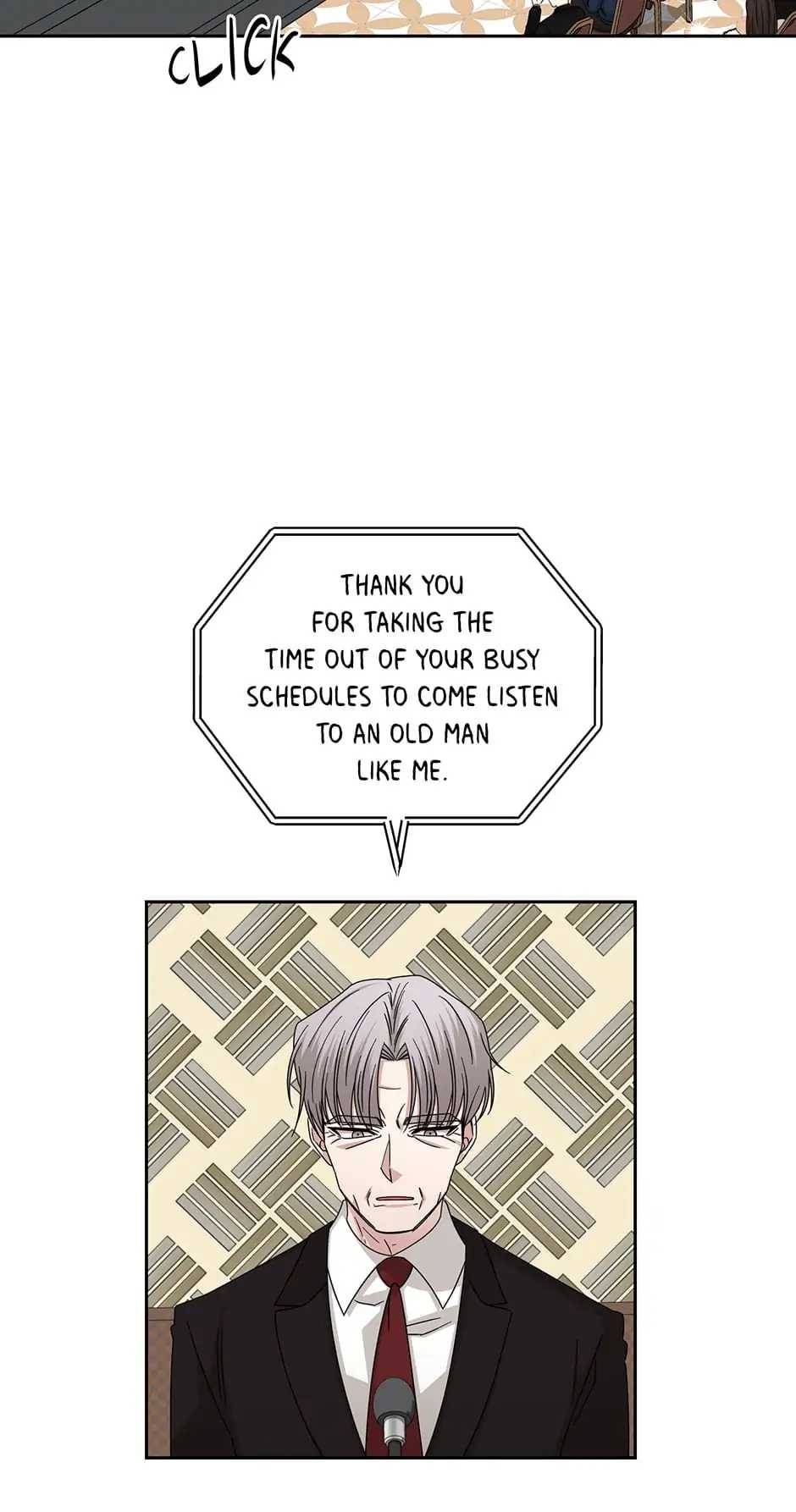 Big Life Chapter 119 - page 19
