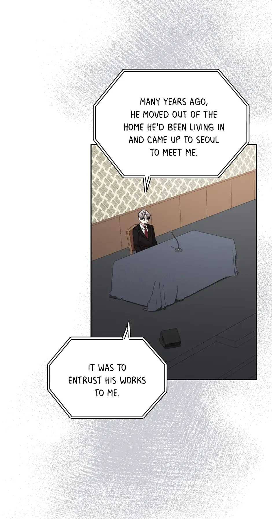 Big Life Chapter 119 - page 30