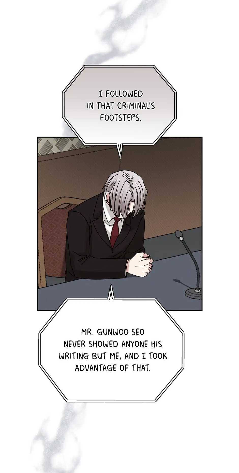 Big Life Chapter 119 - page 38