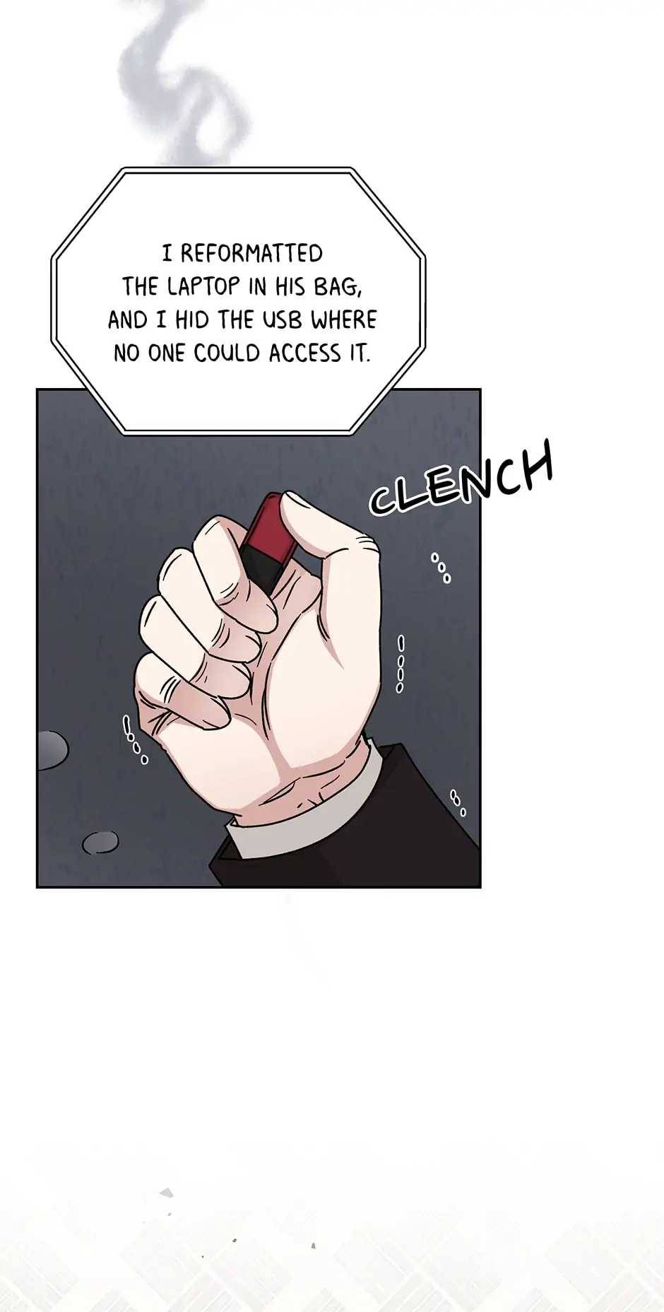 Big Life Chapter 119 - page 39